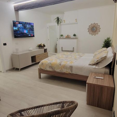 ドモドッソラCasa Graziaアパートメント エクステリア 写真